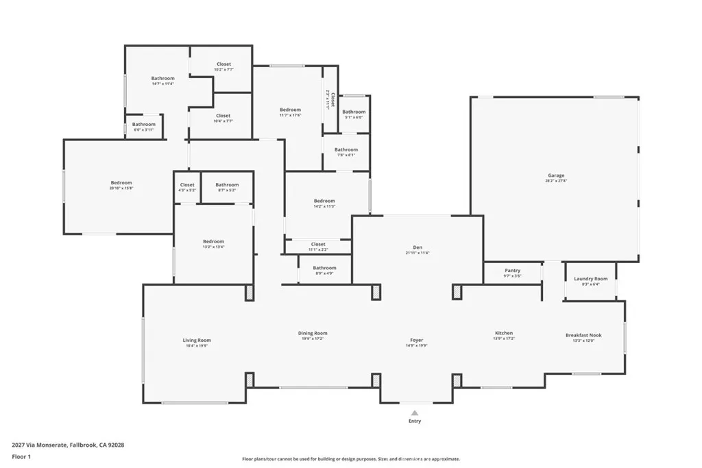 Additional image 132 of 2027 Via Monserate, Fallbrook, CA 92028