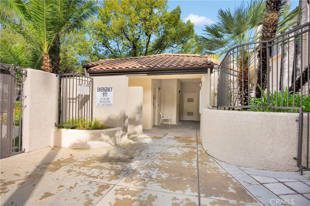 Additional image 41 of 24151 Del Monte Unit 348, Valencia, CA 91355