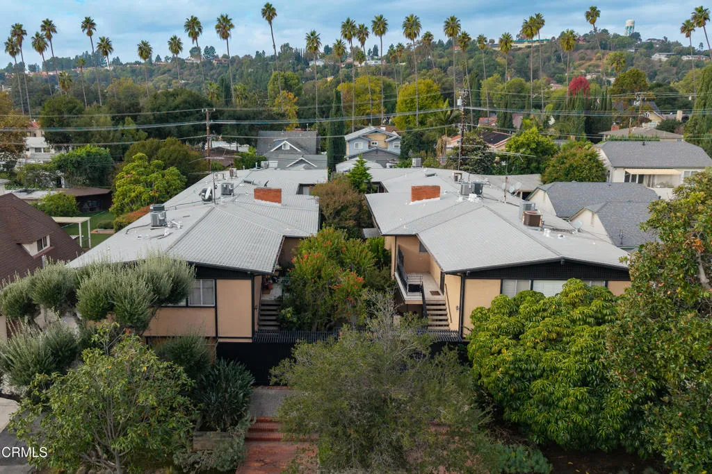 Additional image 63 of 1625 Fremont Avenue Unit A3, South Pasadena, CA 91030