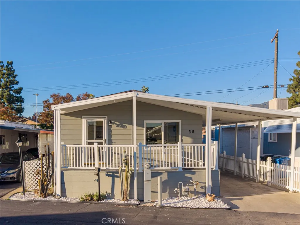 Additional image 3 of 301 E Foothill Boulevard E Unit 39, Pomona, CA 91767