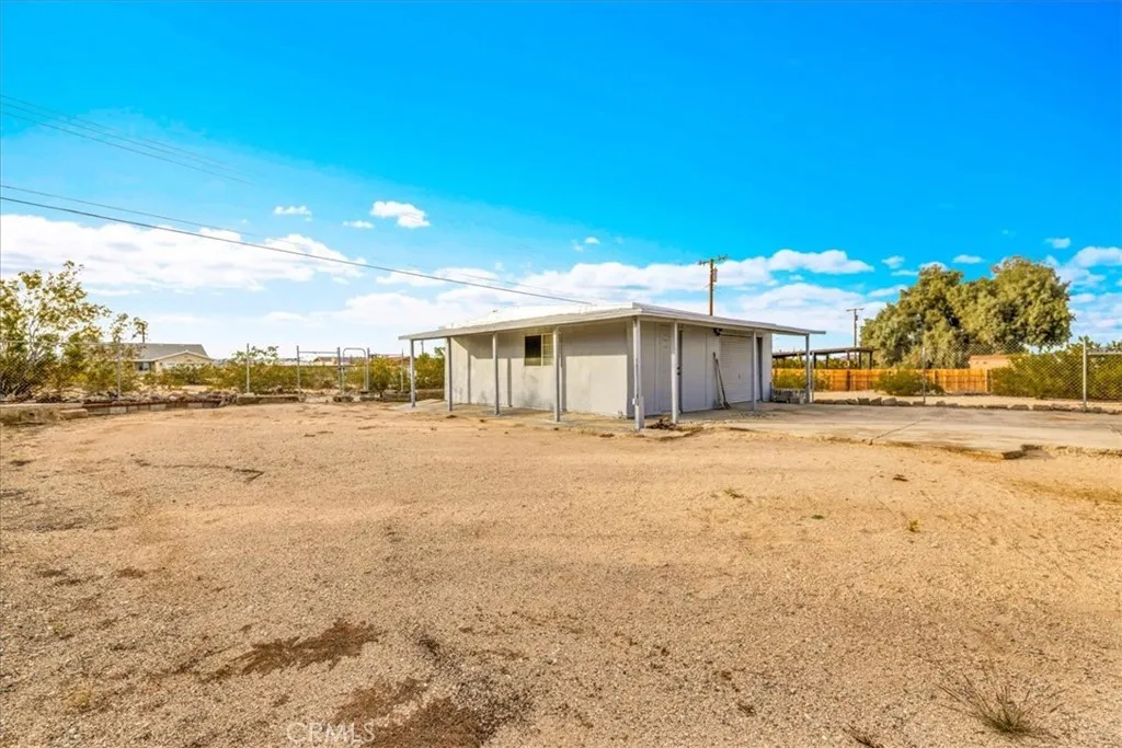 Additional image 32 of 6636 Sahara Ave, 29 Palms, CA 92277