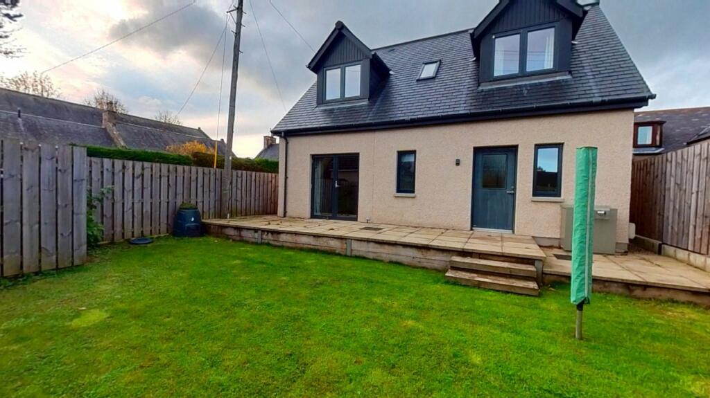 Additional image 16 of Commerce Street, Insch, Aberdeenshire, AB52