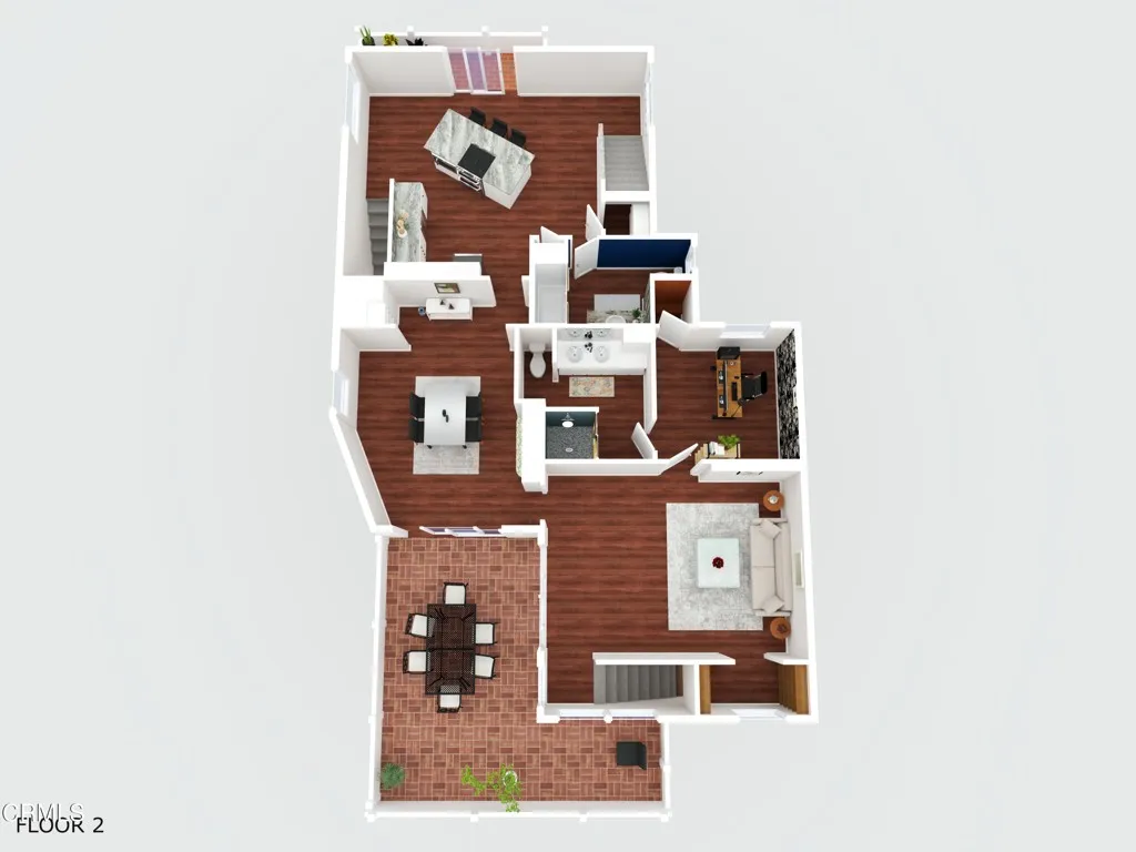 Additional image 53 of 999 Waterbury Lane, Ventura, CA 93001