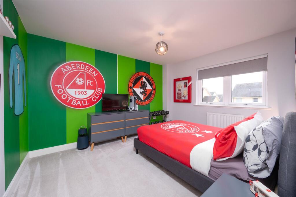 Additional image 23 of 11 Esk Drive, Marykirk, Laurencekirk, AB30