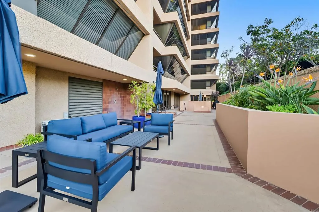 Additional image 15 of 230 W Laurel Street Unit 502, San Diego, CA 92101