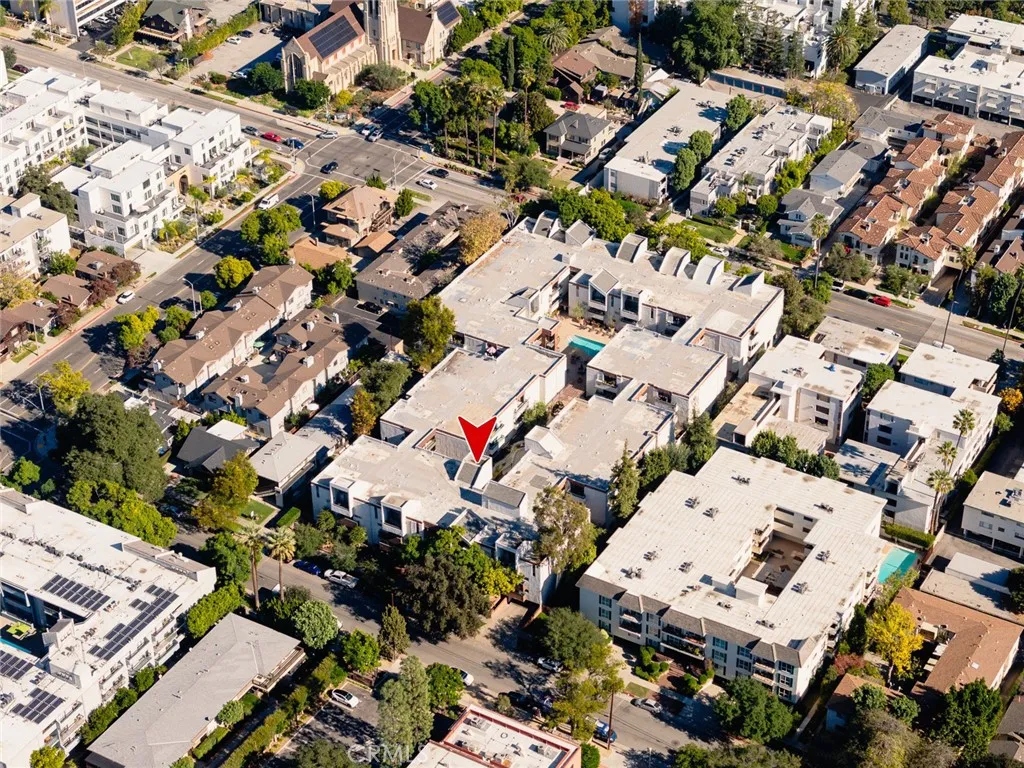 Additional image 44 of 360 S Euclid Avenue S Unit 219, Pasadena, CA 91101