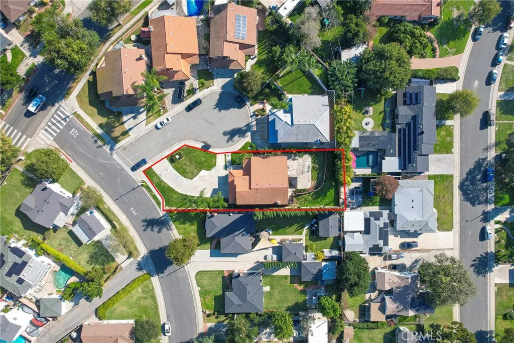 Additional image 115 of 5807 Orange Place, Whittier, CA 90606