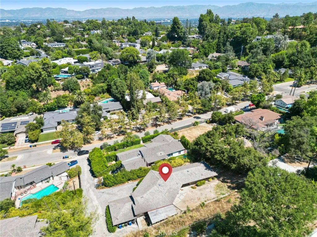 Additional image 6 of 4067 Hayvenhurst Drive, Encino, CA 91436