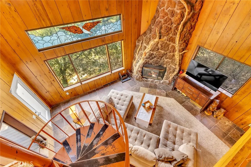 Additional image 94 of 53580 Jeffrey Pine Rd, Idyllwild, CA 92549