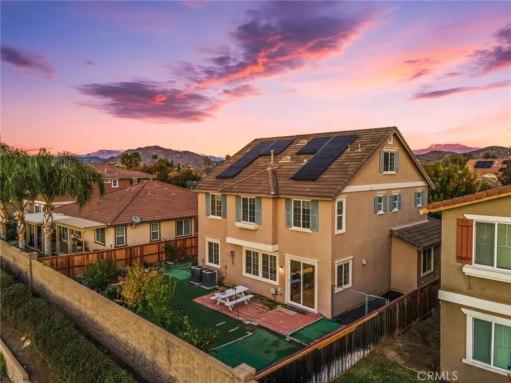 Additional image 52 of 30261 Tattersail Way, Menifee, CA 92584