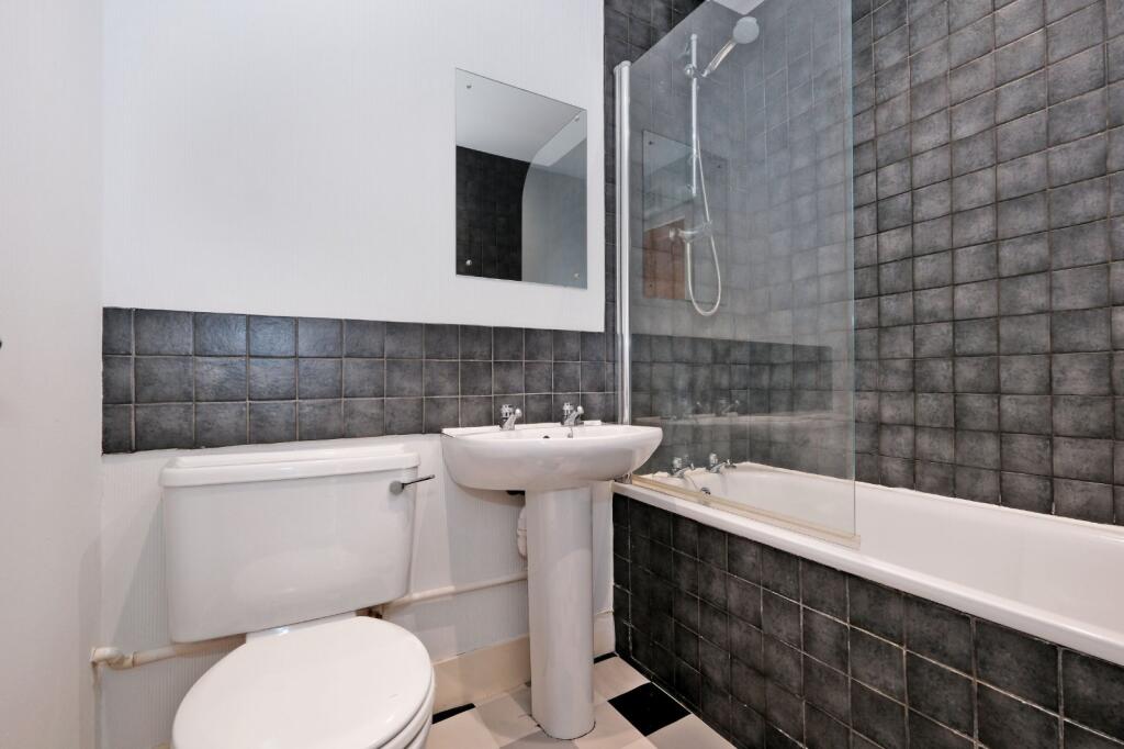 Additional image 8 of Thomson Street, Rosemount, Aberdeen, AB25