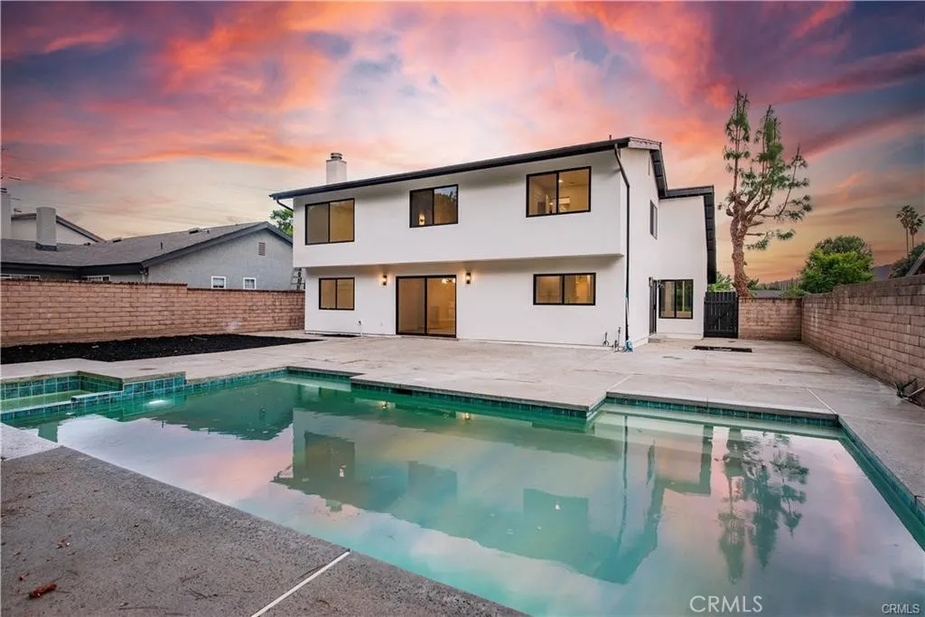 Property image for 18611 Lassen, Northridge, CA 91324