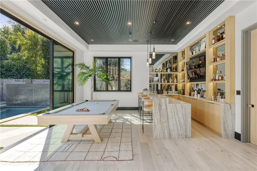 Additional image 75 of 4050 Contera Road, Encino, CA 91436