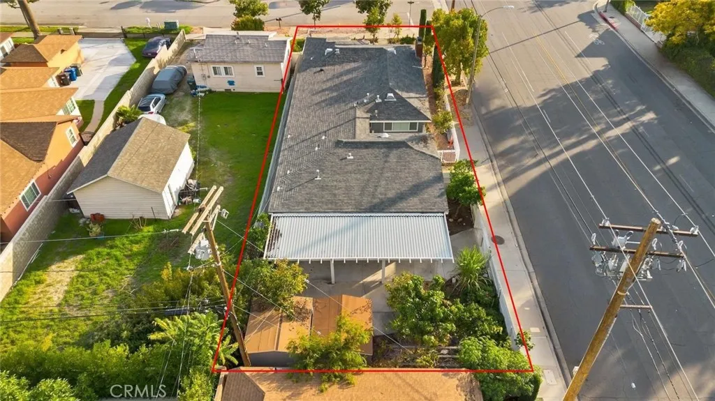 Additional image 29 of 401 E Cherry Ave, Monrovia, CA 91016