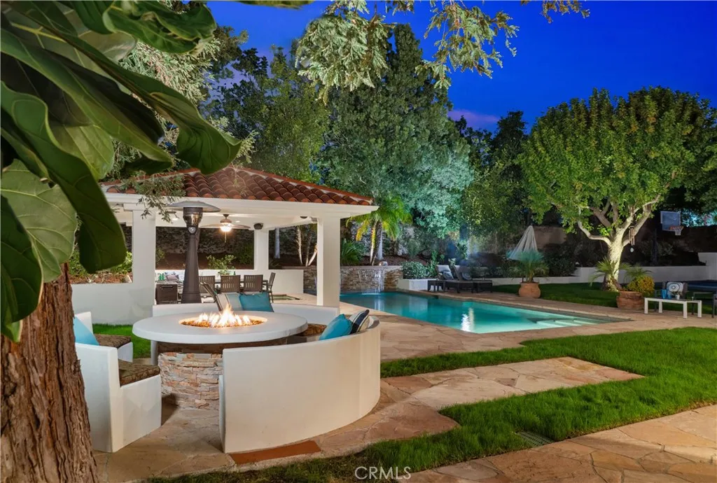 Additional image 3 of 25527 Hamilton Court, Calabasas, CA 91302