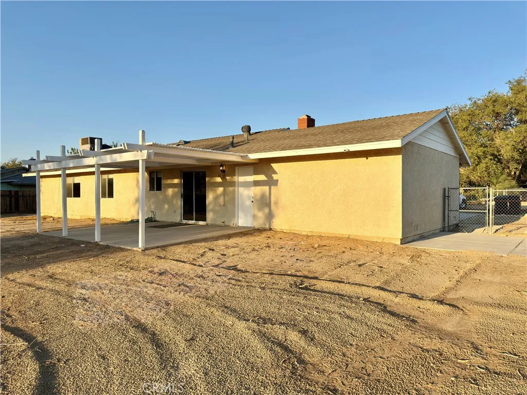 Additional image 31 of 41043 Fieldspring Street, Lancaster, CA 93535