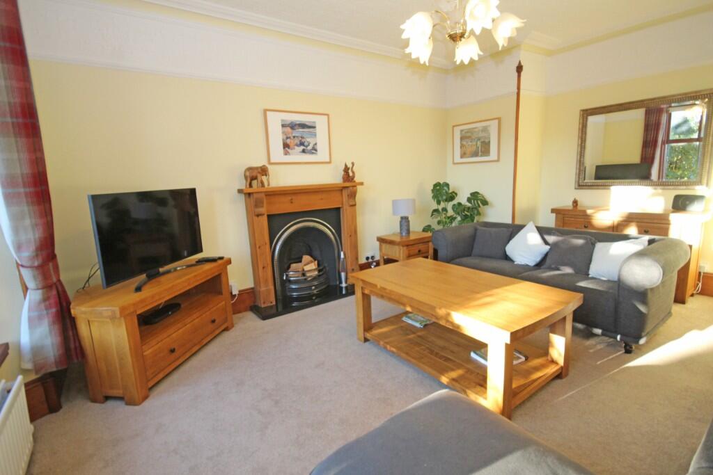 Additional image 5 of Sentosa, Bellevue Road, Banff, AB45 1BJ