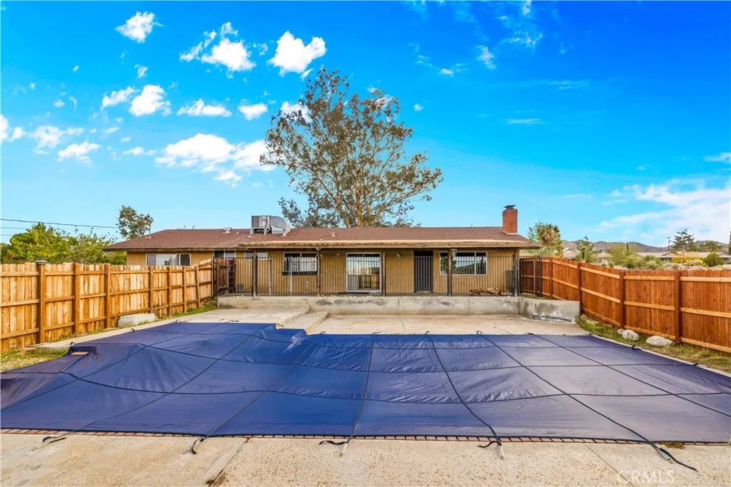 Additional image 51 of 58116 Desert Gold Drive, Yucca Valley, CA 92284