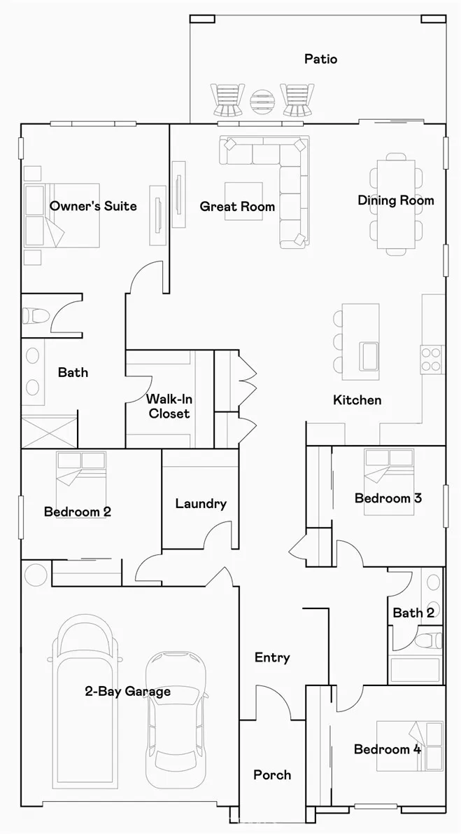 Additional image 33 of 11382 N Star Lane, Desert Hot Springs, CA 92440