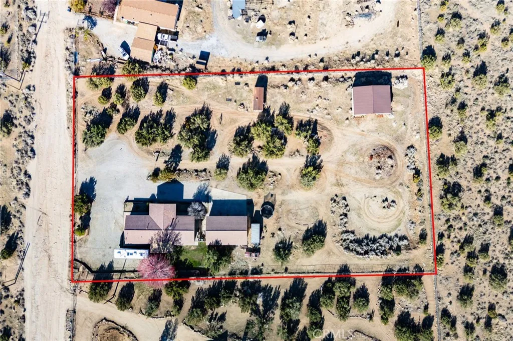 Additional image 38 of 10163 Ponderosa Rd, Pinon Hills, CA 92372