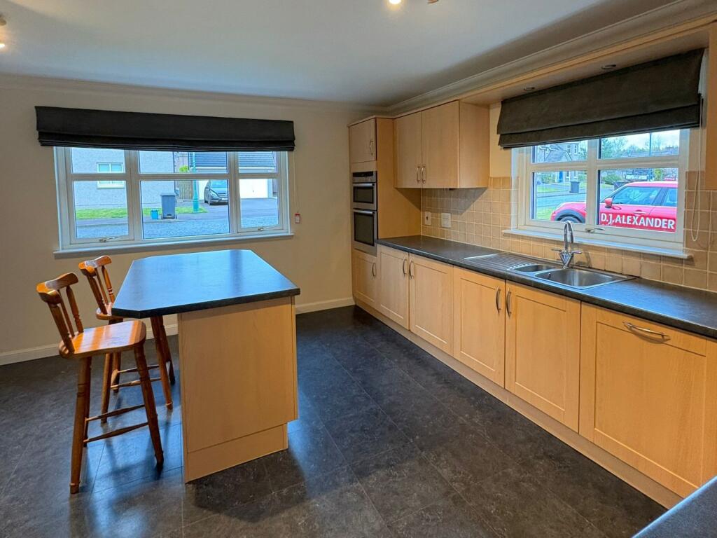 Additional image 5 of Chestnut Park, Banchory, Aberdeenshire, AB31