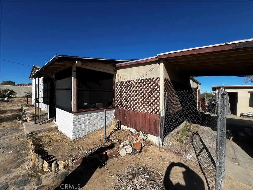 Additional image 43 of 74262 El Paseo Drive, 29 Palms, CA 92277