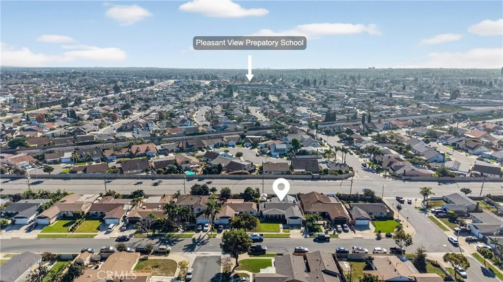 Property image for 8812 Sapphire Avenue, Westminster, CA 92683