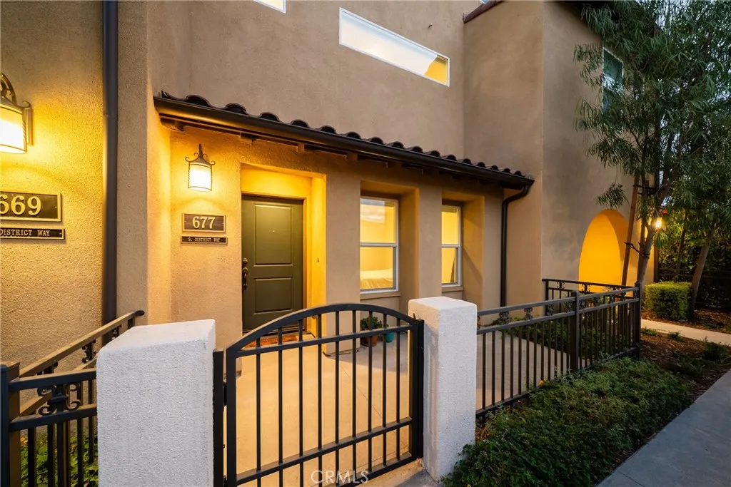 Additional image 35 of 677 S District Way, Anaheim, CA 92805