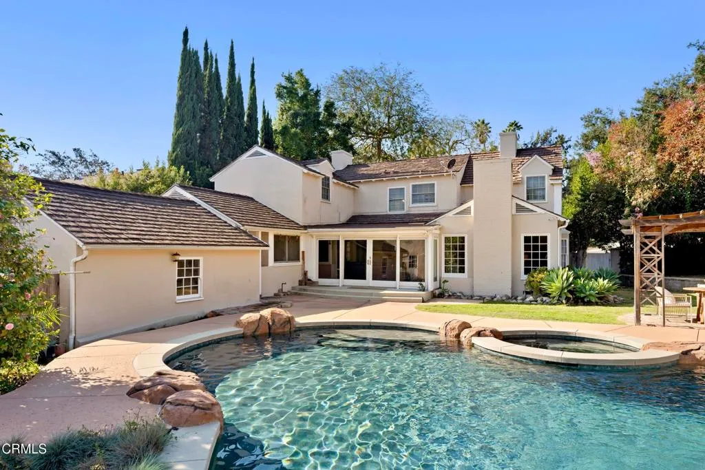 Additional image 108 of 1112 Oxford Road, San Marino, CA 91108