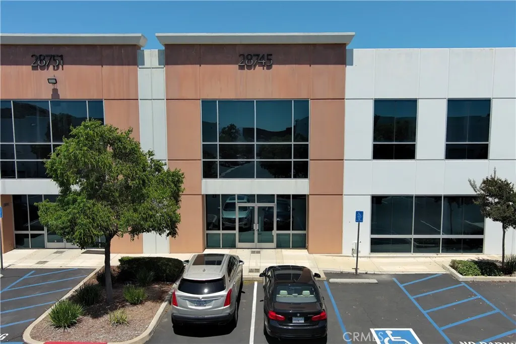 Additional image 2 of 28745 Industry Drive Unit 3C, Valencia, CA 91355