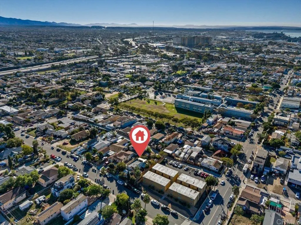 3127 Valle Avenue, San Diego, CA 92113