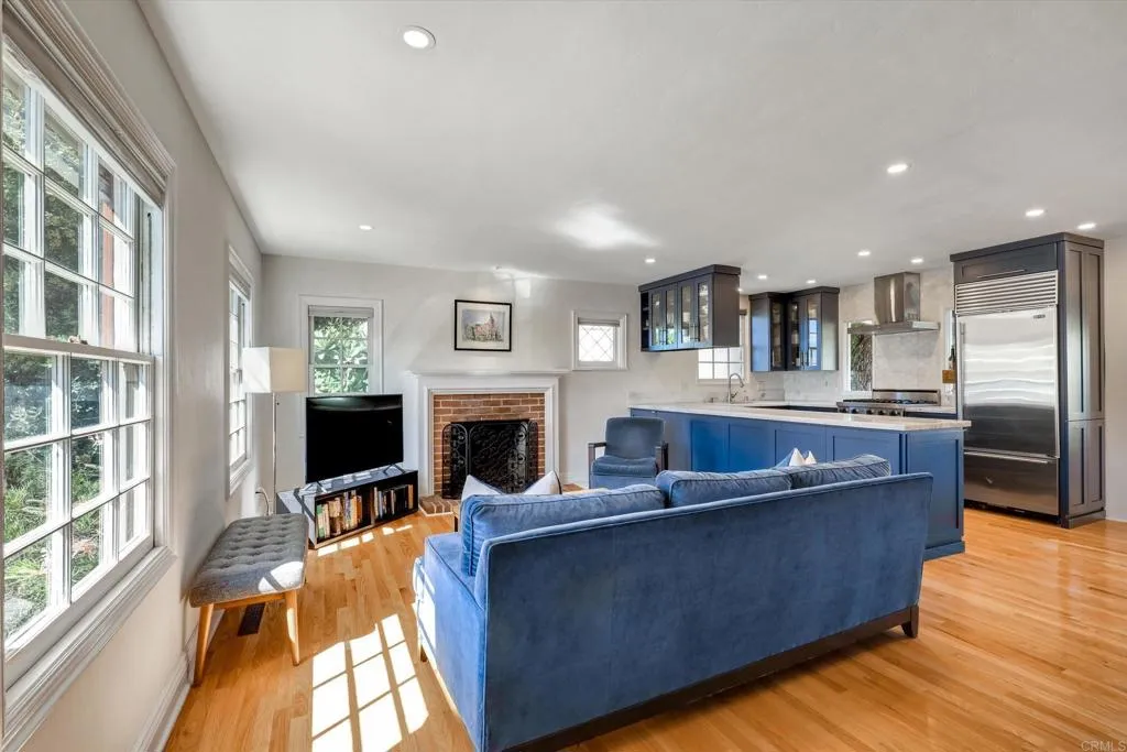 Additional image 4 of 1818 Sunset Blvd, Mission Hills (San Diego), CA 92103