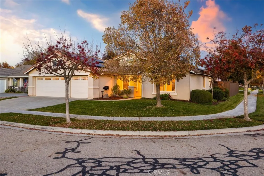 Additional image 102 of 2642 Vineyard Circle, Paso Robles, CA 93446