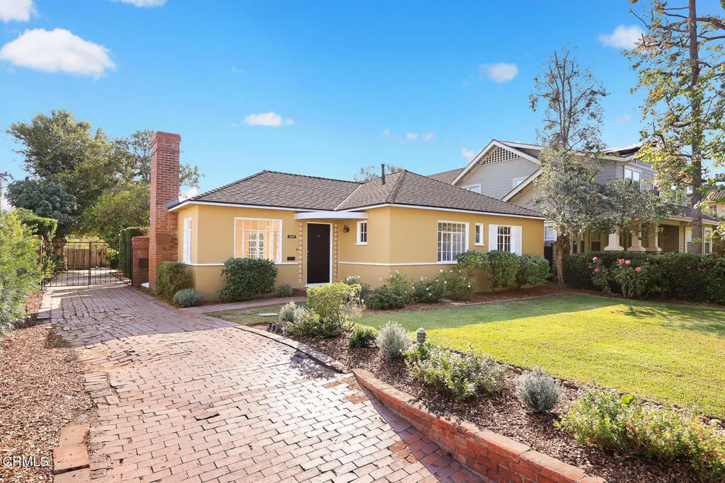 Additional image 71 of 1519 Spruce Street, South Pasadena, CA 91030