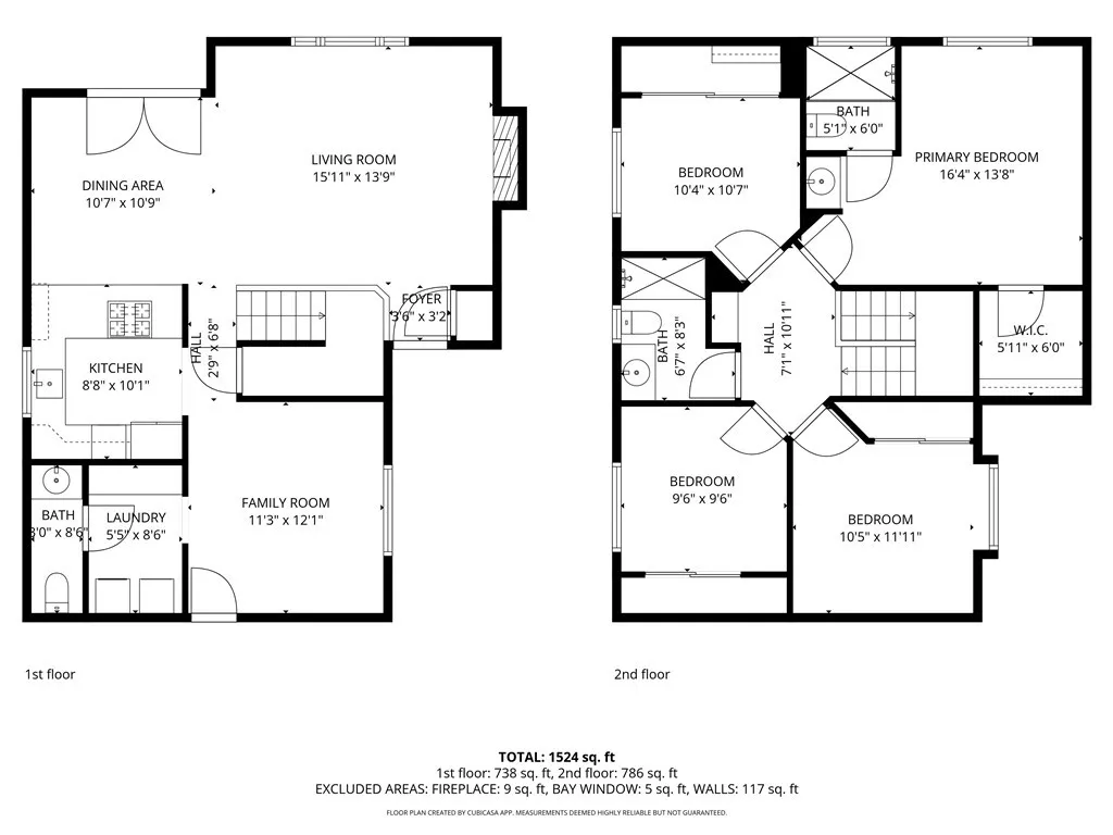Additional image 50 of 1504 Santiago Court, Bakersfield, CA 93307