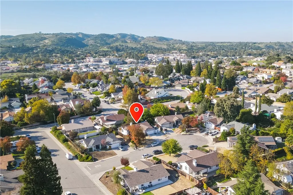 419 Cherokee Court, Paso Robles, CA 93446