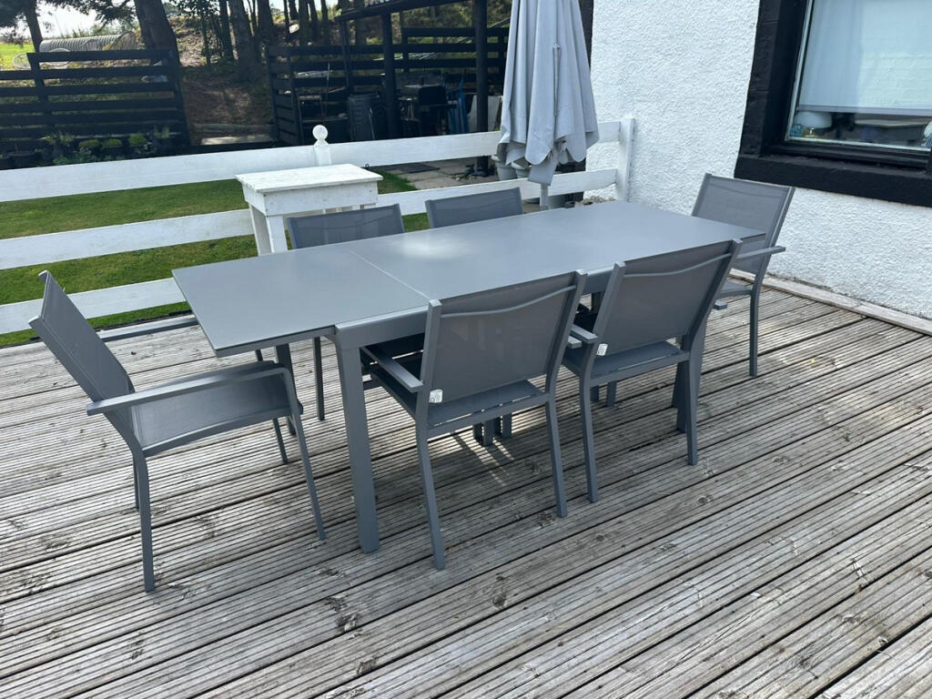 Additional image 21 of Cross Slacks, Banff, AB45