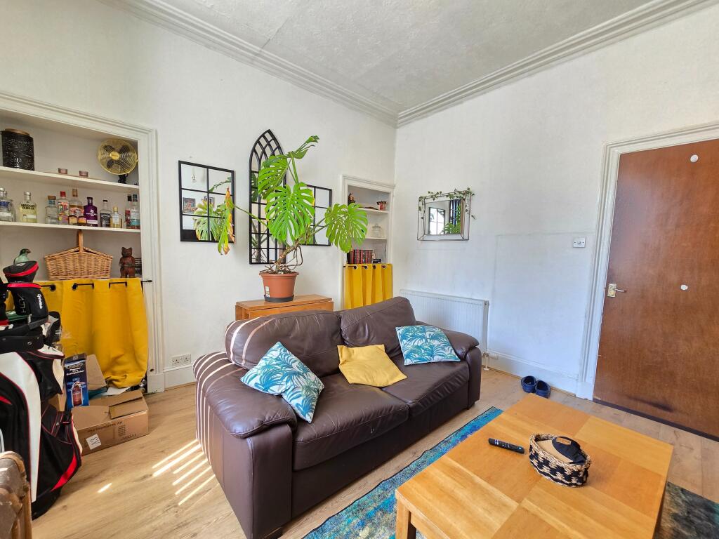 Additional image 7 of Hutcheon Street, City Centre, Aberdeen, AB25