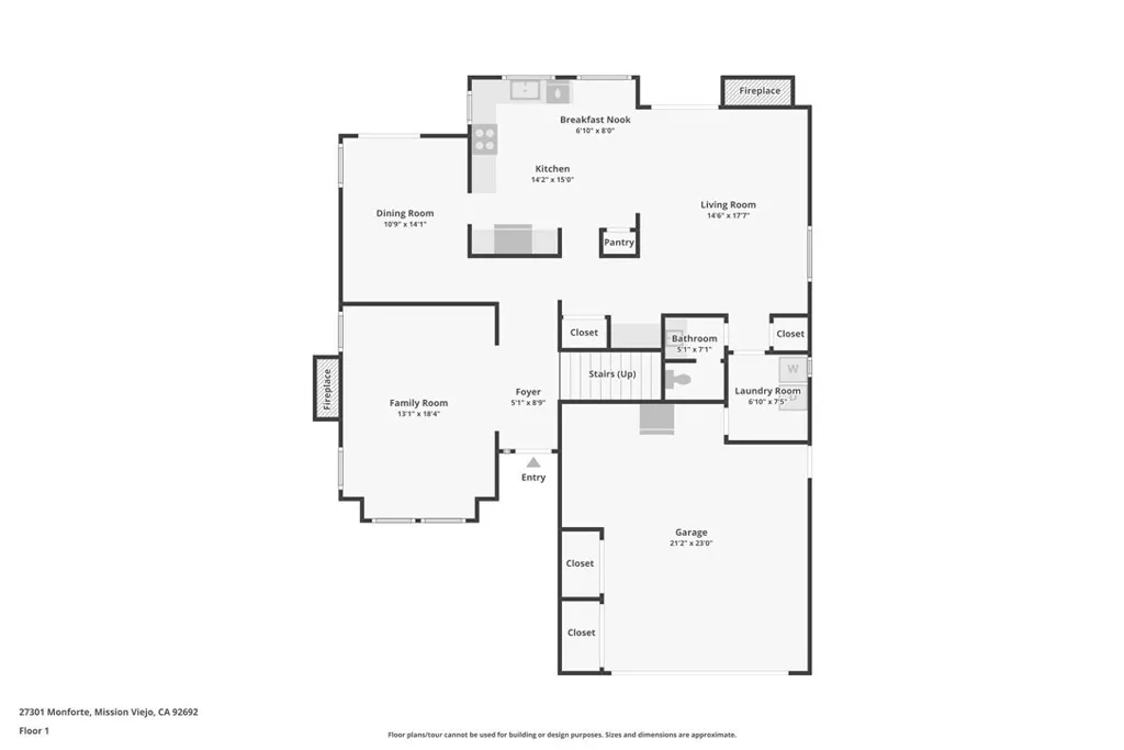 Additional image 116 of 27301 Monforte, Mission Viejo, CA 92692