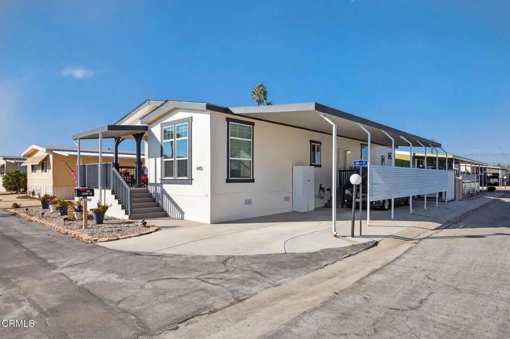 Additional image 4 of 445 Gaviota Place Unit 124, Oxnard, CA 93033