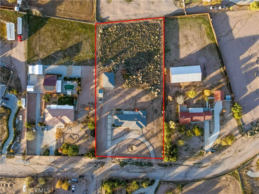 Property image for 14032 Tioga Street, Oak Hills, CA 92344