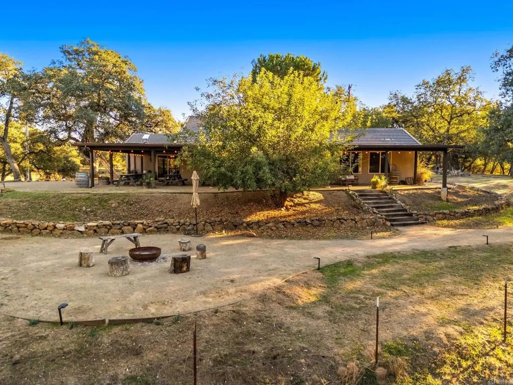 Additional image 40 of 25258 Black Canyon Road, Santa Ysabel, CA 92070