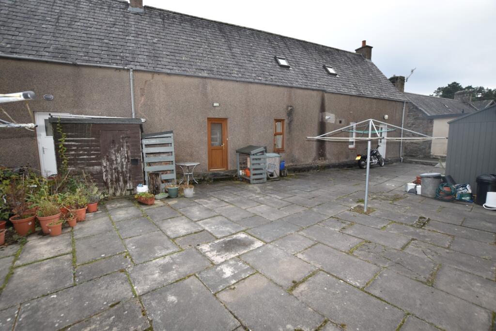 Additional image 13 of Broomfield Square, Aberlour
