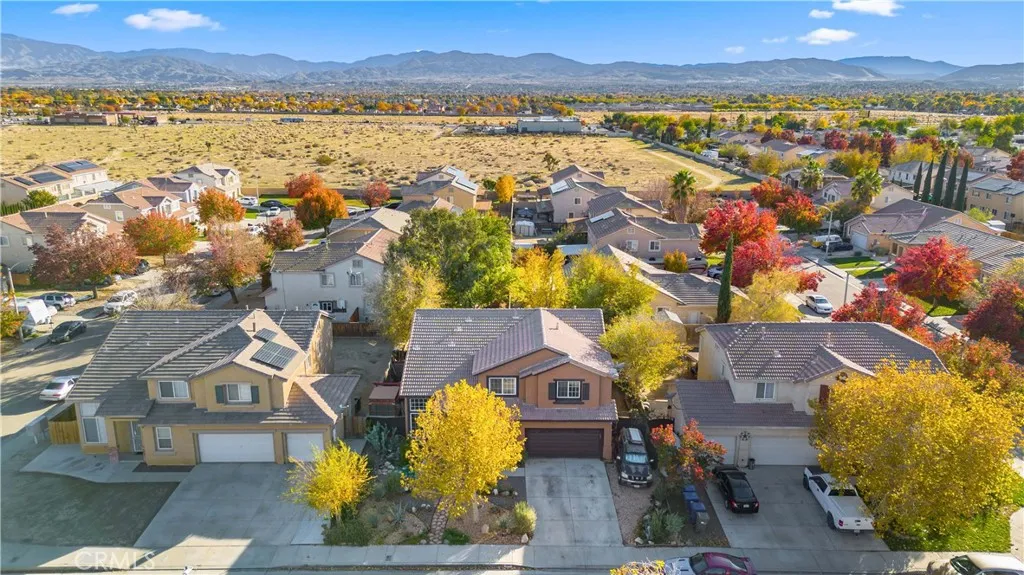 3734 Las Palmas, Palmdale, CA 93550