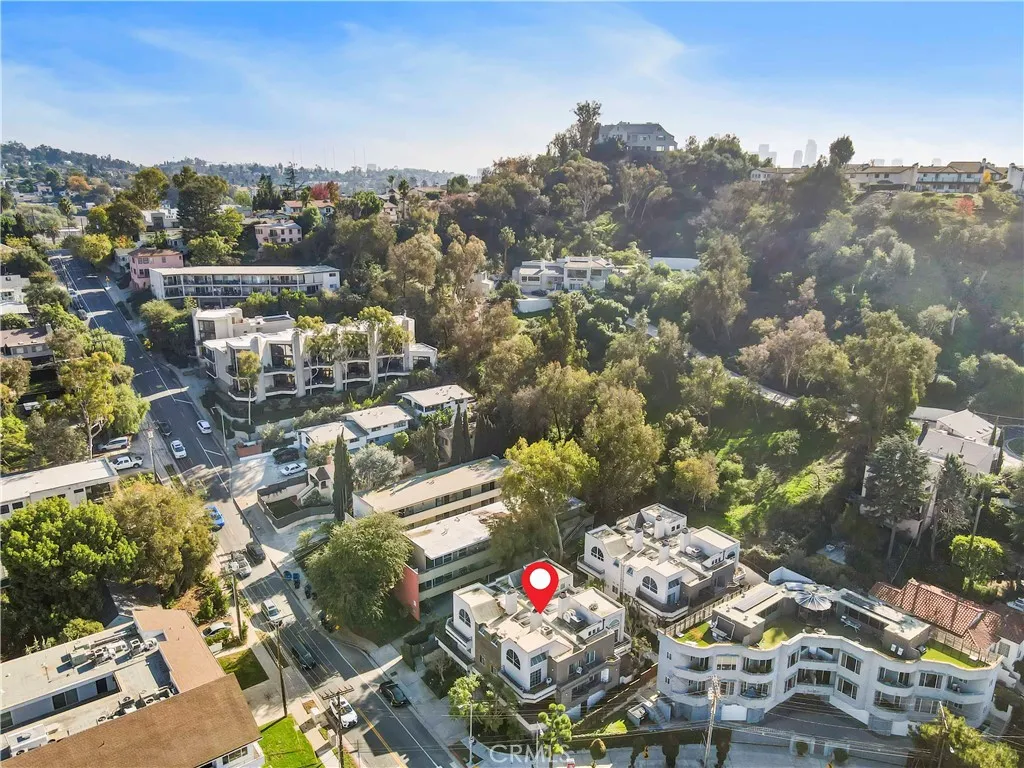 Additional image 33 of 2364 Duane Street Unit 7, Silver Lake, CA 90039