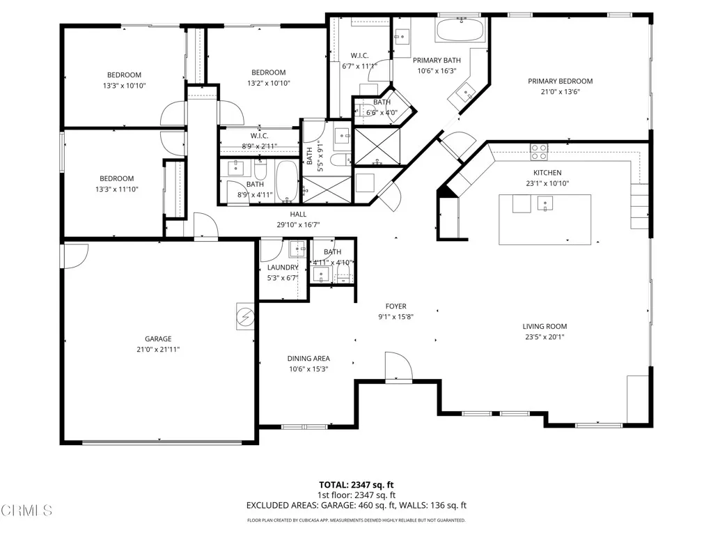 Property image for 890 Via Ondulando, Ventura, CA 93003