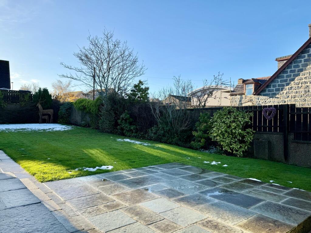 Additional image 27 of Main Street, Alford, AB33