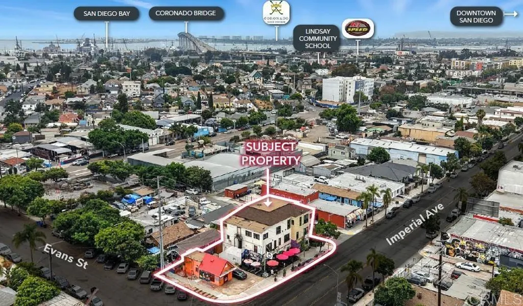 Additional image 4 of 2701 Imperial Avenue, San Diego, CA 92102