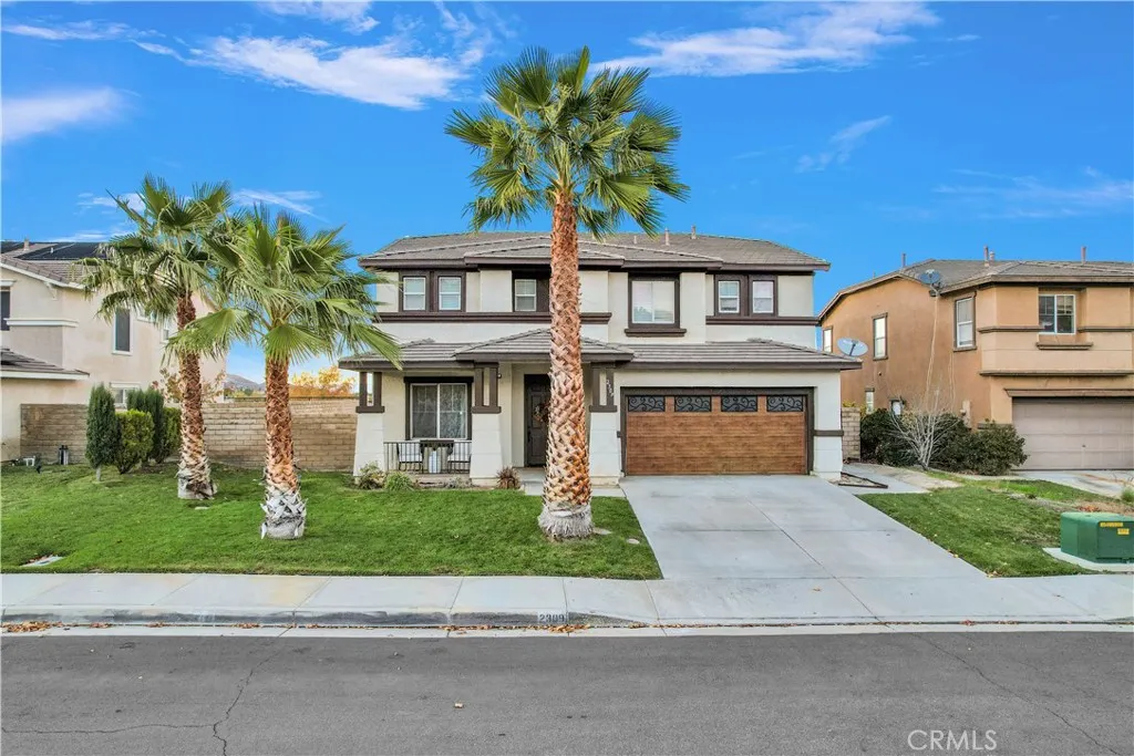 Additional image 3 of 2309 Carolyn Dr, Palmdale, CA 93551