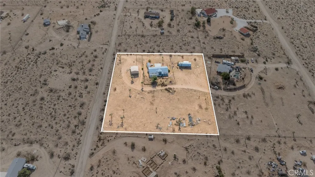 Additional image 103 of 324 Anita Road, Landers, CA 92285